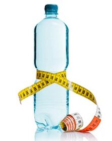 Sahenteuna 2 liter cai per dinten
