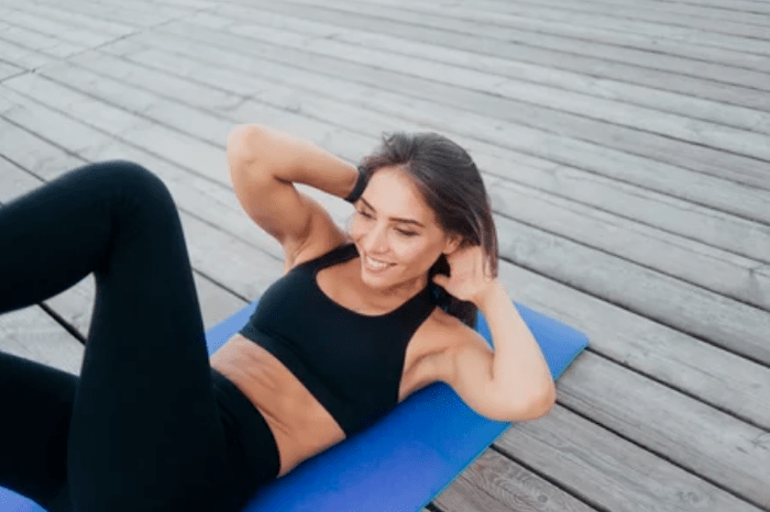 latihan pikeun leungitna beurat