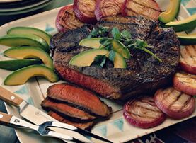 prinsip diet protéin