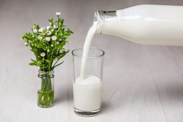 Kefir pikeun leungitna beurat