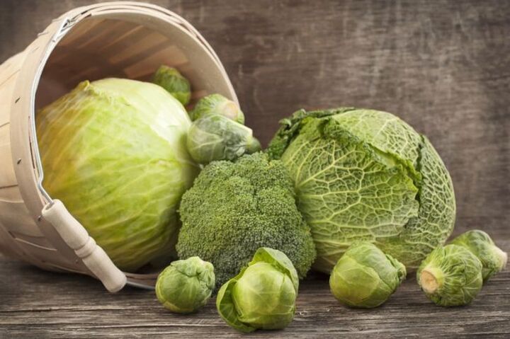 diet kol pikeun leungitna beurat