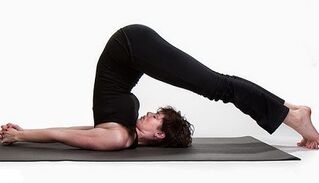 yoga ngarobih beuteung langsing